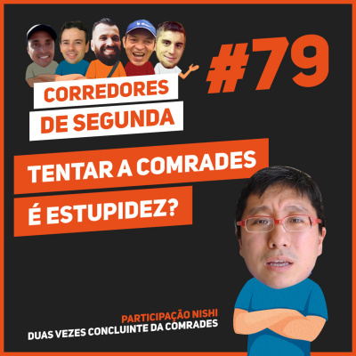 Corredores De Segunda