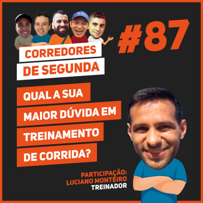 Corredores De Segunda