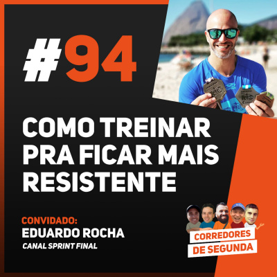 Corredores De Segunda