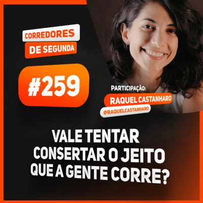 Corredores De Segunda