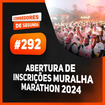 Corredores De Segunda