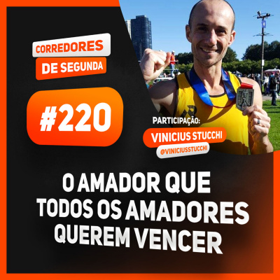 Corredores De Segunda