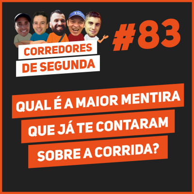 Corredores De Segunda