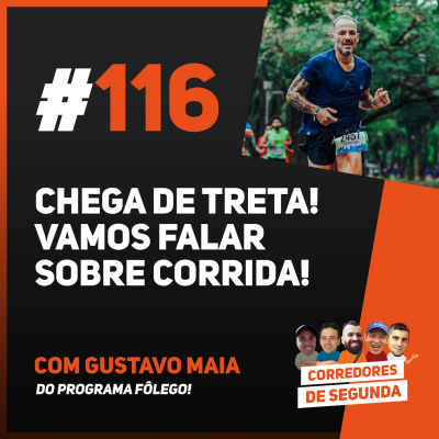 Corredores De Segunda