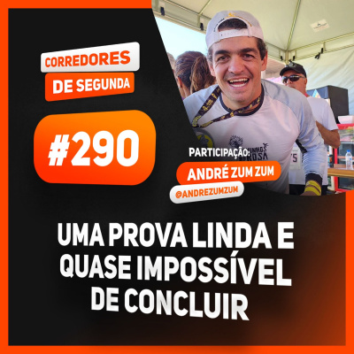 Corredores De Segunda