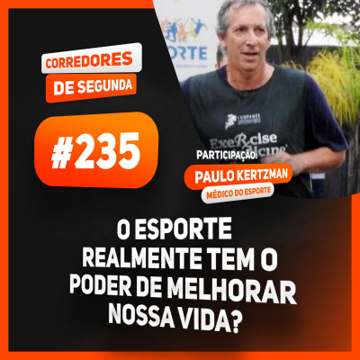 Corredores De Segunda