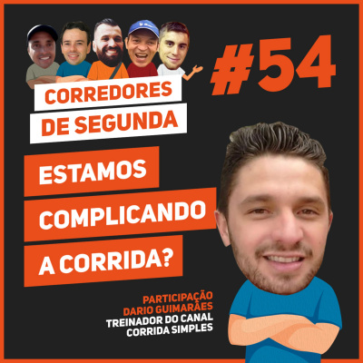 Corredores De Segunda