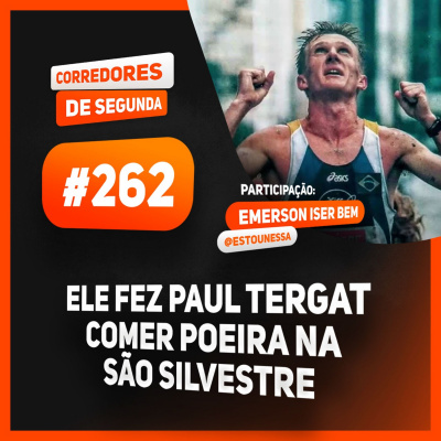 Corredores De Segunda
