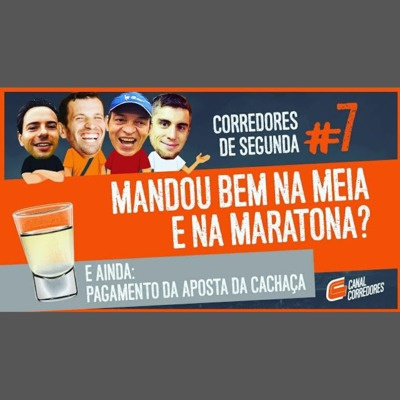 Corredores De Segunda