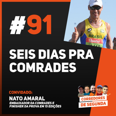Corredores De Segunda