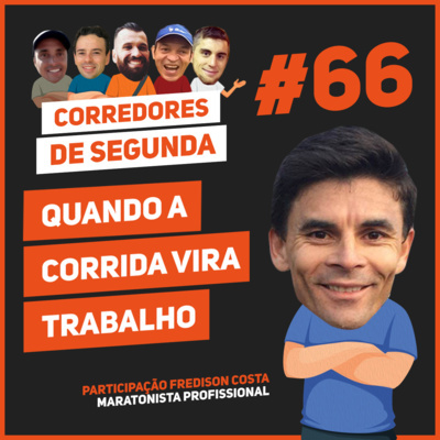 Corredores De Segunda