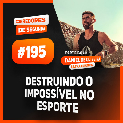 Corredores De Segunda