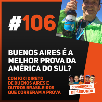 Corredores De Segunda