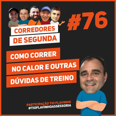 Corredores De Segunda