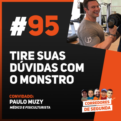 Corredores De Segunda