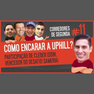 Corredores De Segunda