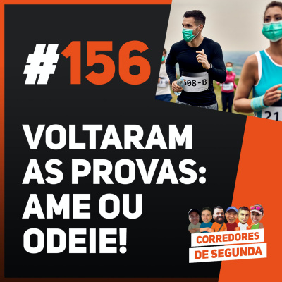 Corredores De Segunda