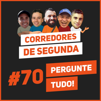 Corredores De Segunda