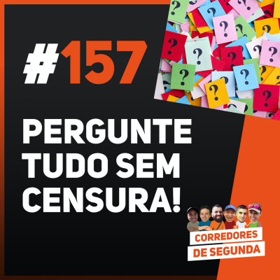 Corredores De Segunda