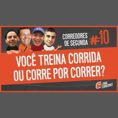 Corredores De Segunda