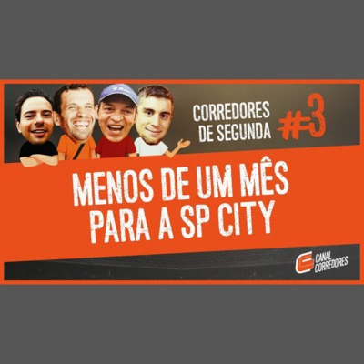 Corredores De Segunda