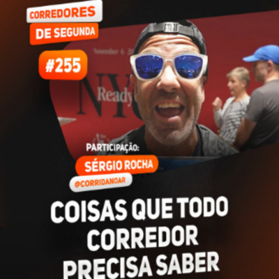 Corredores De Segunda