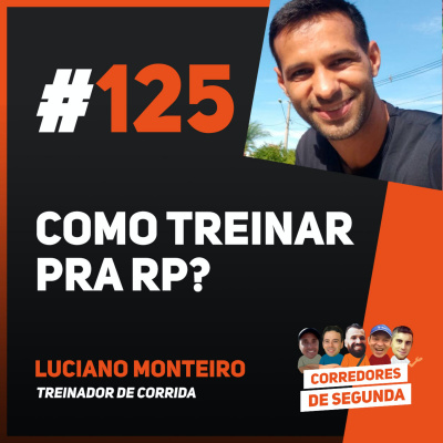 Corredores De Segunda