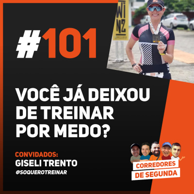 Corredores De Segunda