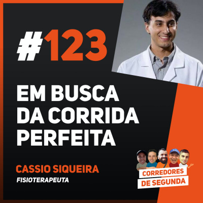 Corredores De Segunda