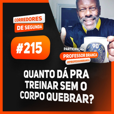 Corredores De Segunda