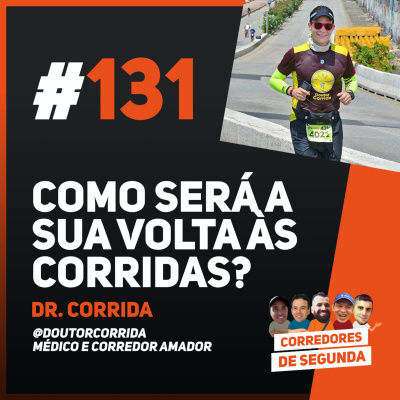 Corredores De Segunda