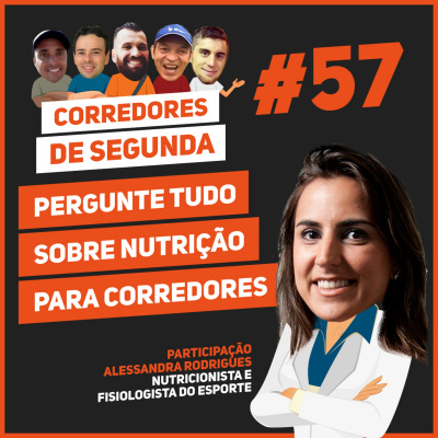 Corredores De Segunda