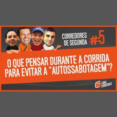 Corredores De Segunda