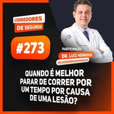 Corredores De Segunda