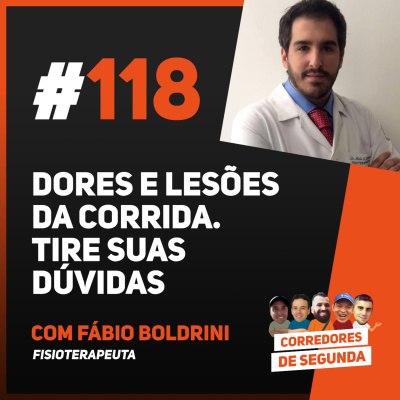 Corredores De Segunda