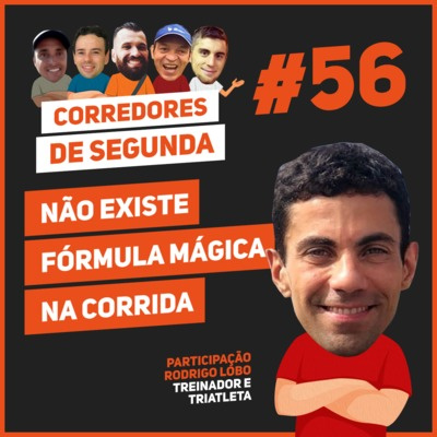 Corredores De Segunda