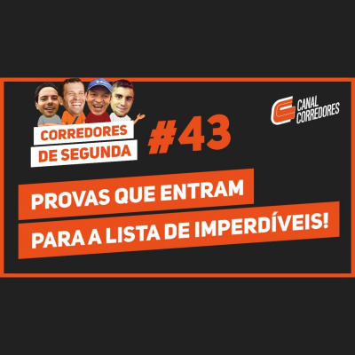 Corredores De Segunda