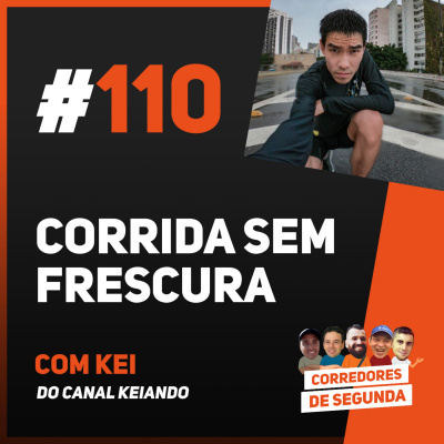 Corredores De Segunda