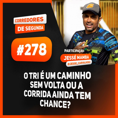 Corredores De Segunda