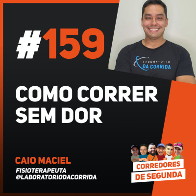 Corredores De Segunda