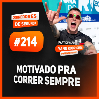 Corredores De Segunda