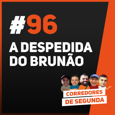 Corredores De Segunda