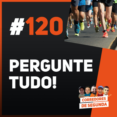 Corredores De Segunda