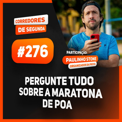 Corredores De Segunda