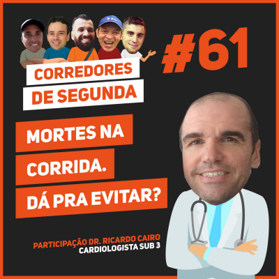 Corredores De Segunda