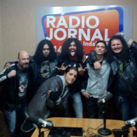 Entrevista Banda Nine Nine