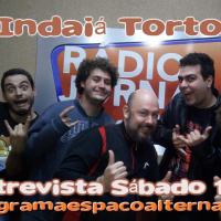 Entrevista Indaiá Torto Fest