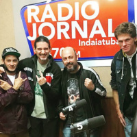 Entrevista Banda Killah