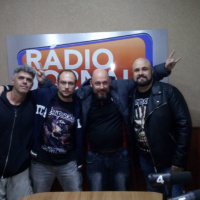 Entrevista Silence Phobia Segunda Parte
