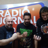 Entrevista Dicephalus